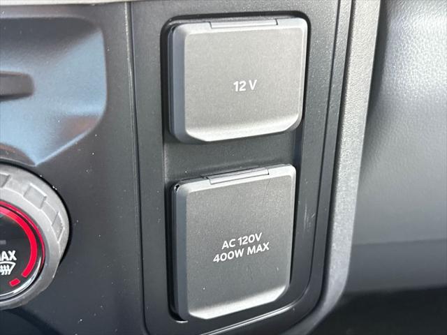 Photo of 2025 Carbonized Gray Metallic Ford F-250