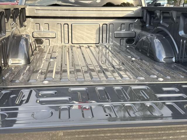 Photo of 2025 Gray Ford F-150