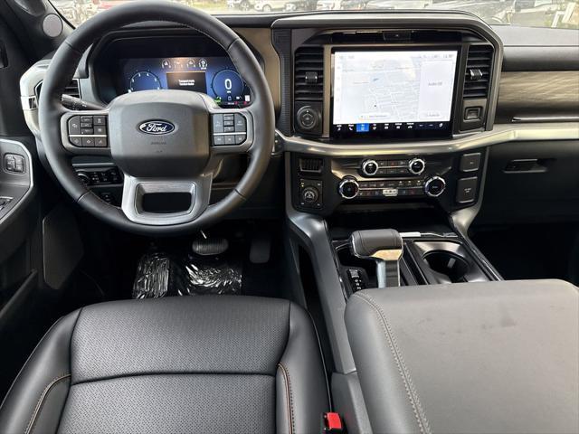 Photo of 2025 Gray Ford F-150