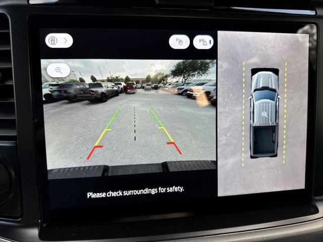 Photo of 2025 Gray Ford F-150