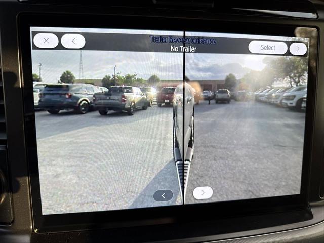 Photo of 2025 Gray Ford F-150