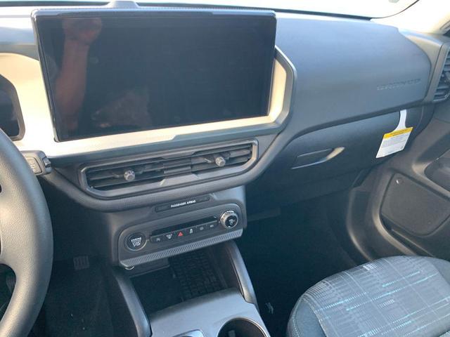 Photo of 2025 Robins Egg Blue Ford Bronco Sport