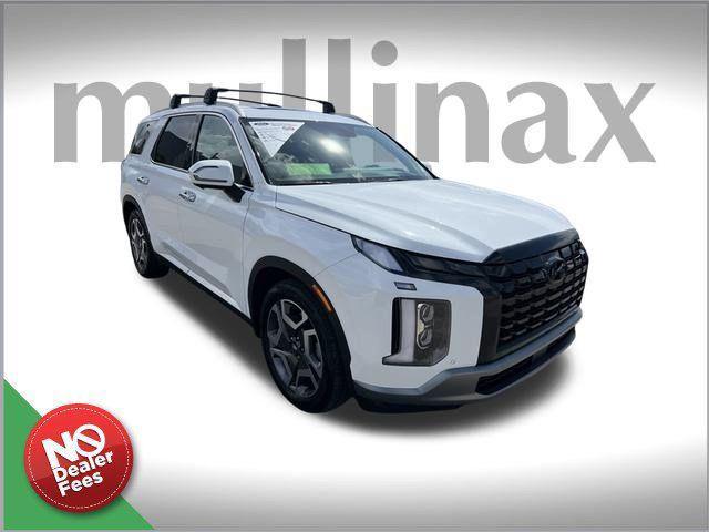 2023 Hyundai Palisade