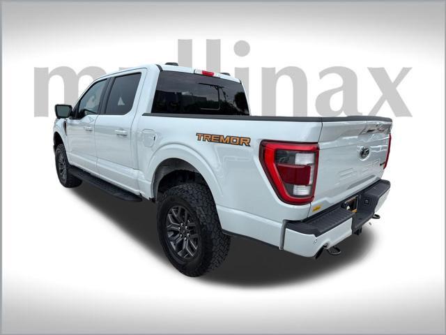 Photo of 2023 Avalanche Ford F-150