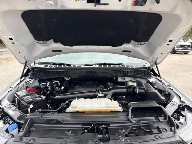 Photo of 2023 Avalanche Ford F-150