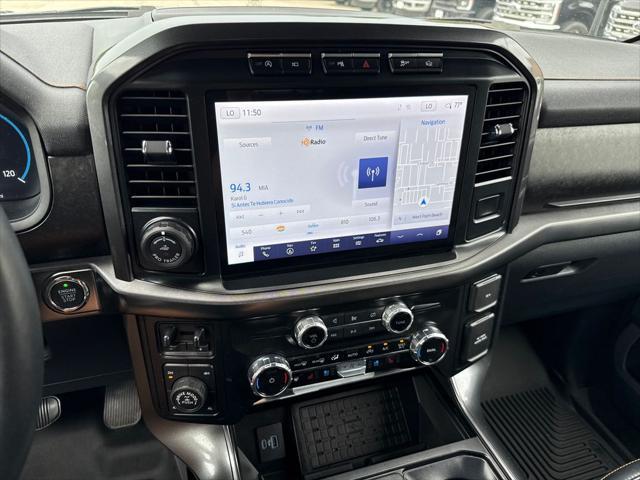 Photo of 2023 Avalanche Ford F-150