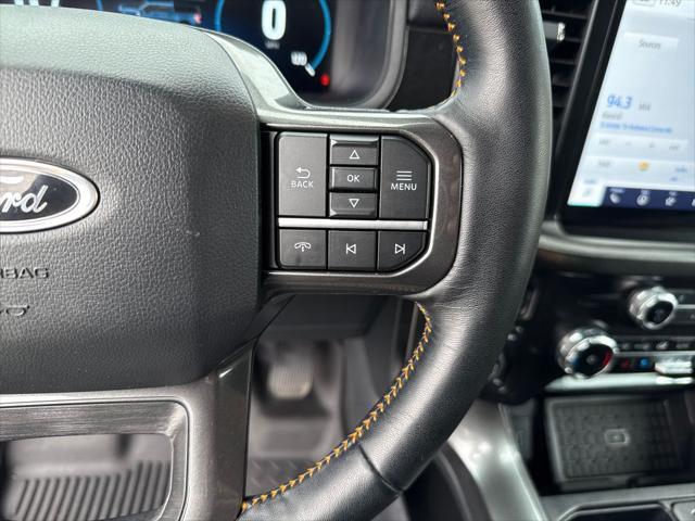 Photo of 2023 Avalanche Ford F-150