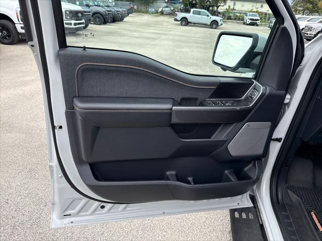 Photo of 2023 Avalanche Ford F-150