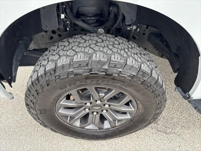 Photo of 2023 Avalanche Ford F-150