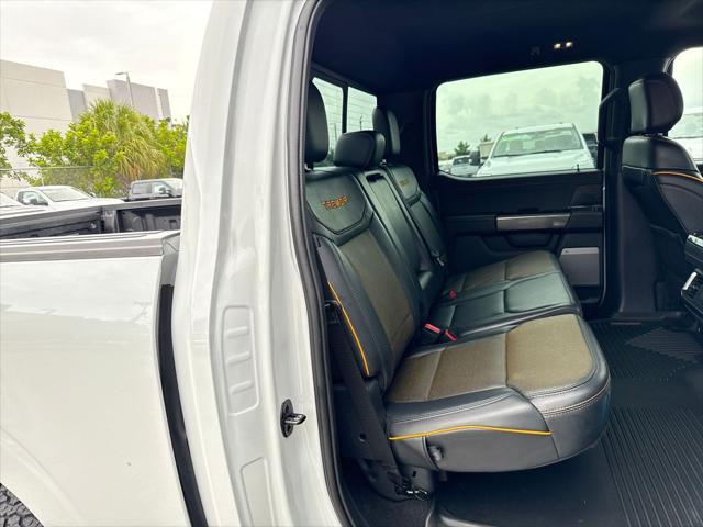 Photo of 2023 Avalanche Ford F-150
