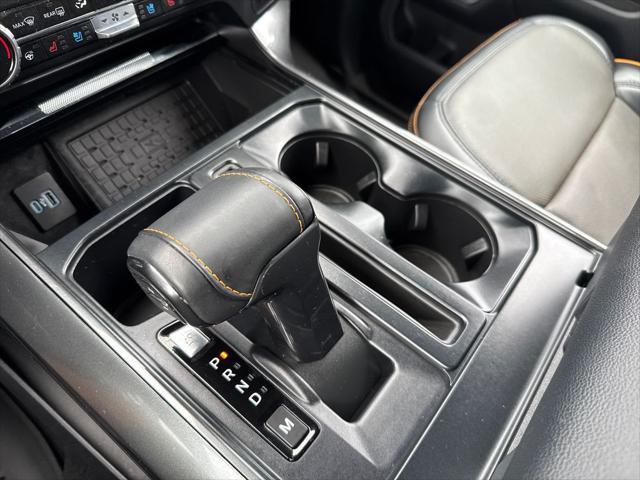 Photo of 2023 Avalanche Ford F-150