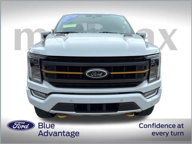 Photo of 2023 Avalanche Ford F-150