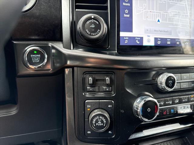 Photo of 2023 Avalanche Ford F-150