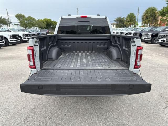 Photo of 2023 Avalanche Ford F-150