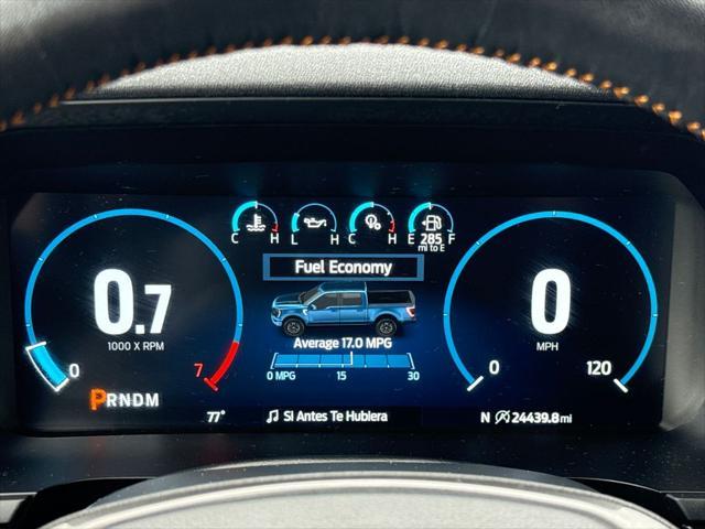 Photo of 2023 Avalanche Ford F-150