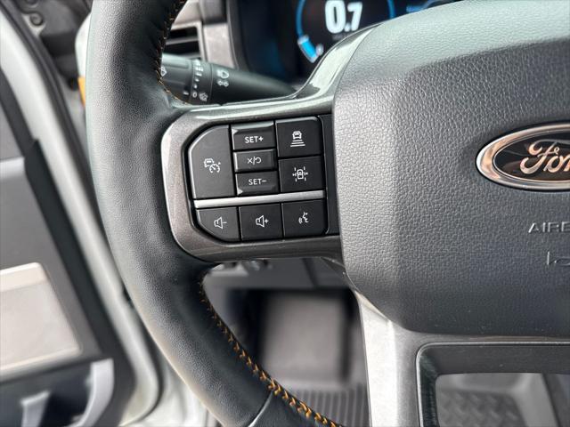 Photo of 2023 Avalanche Ford F-150