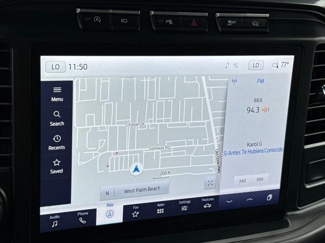 Photo of 2023 Avalanche Ford F-150