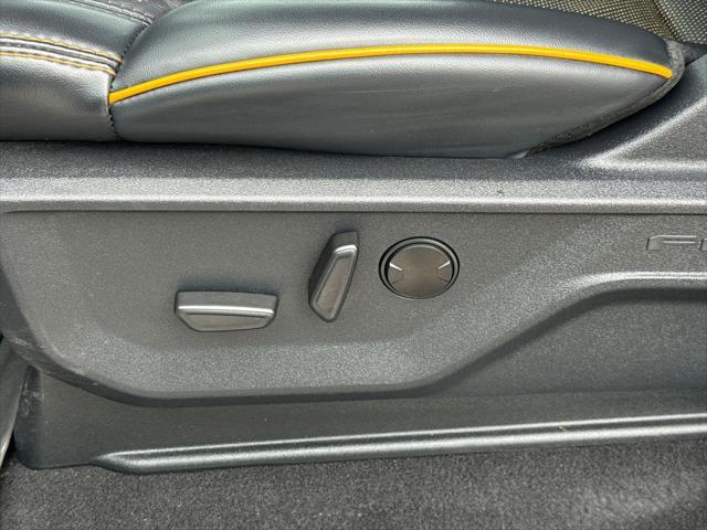 Photo of 2023 Avalanche Ford F-150