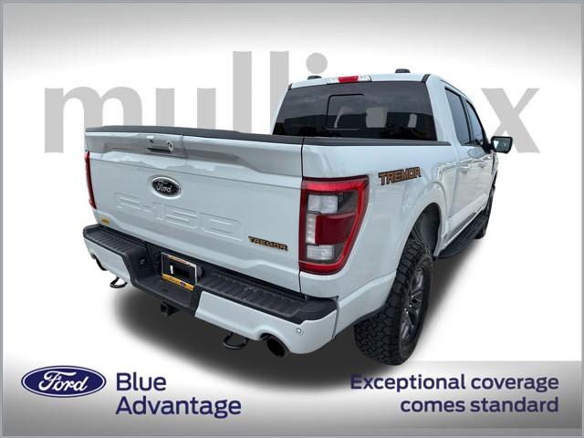 Photo of 2023 Avalanche Ford F-150