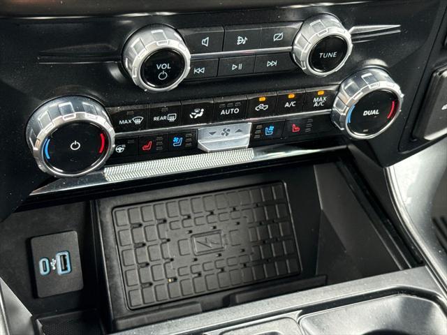 Photo of 2023 Avalanche Ford F-150