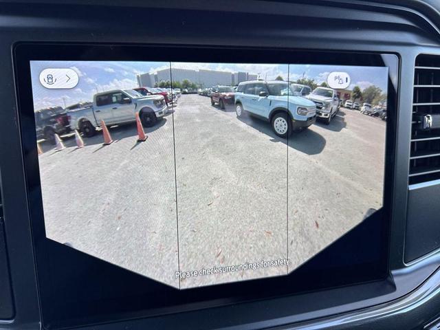 Photo of 2025 Iconic Silver Metallic Ford F-150