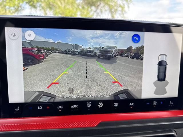 Photo of 2025 Carbonized Gray Metallic Ford Bronco Sport