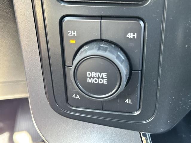 Photo of 2025 Blue Ford F-150