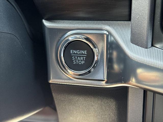 Photo of 2025 Blue Ford F-150