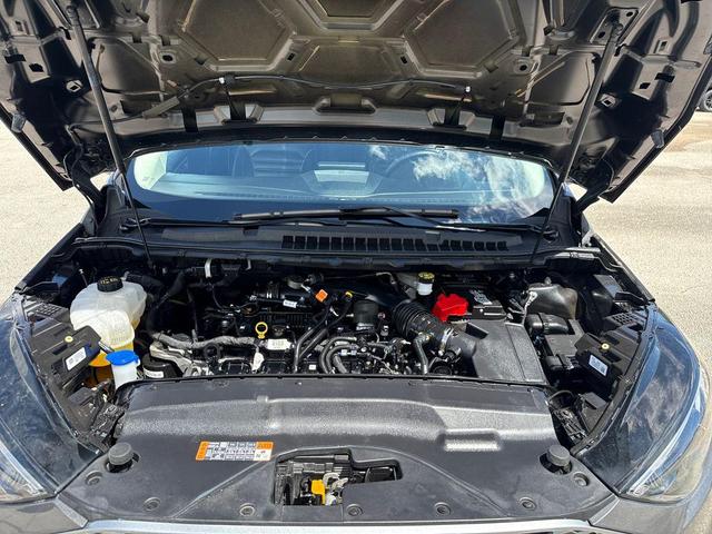 Photo of 2024 Carbonized Gray Metallic Ford Edge