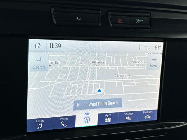 Photo of 2023 Oxford White Ford F-150