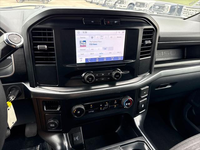 Photo of 2023 Oxford White Ford F-150