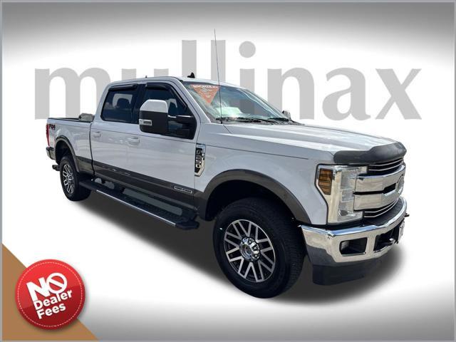2019 Ford F-250