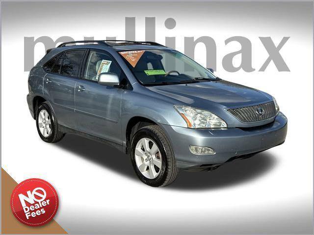 2005 Lexus Rx 330