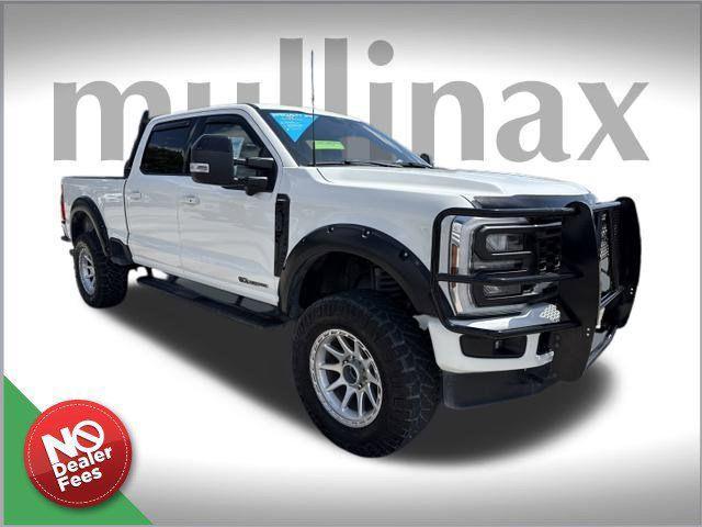 2024 Ford F-250