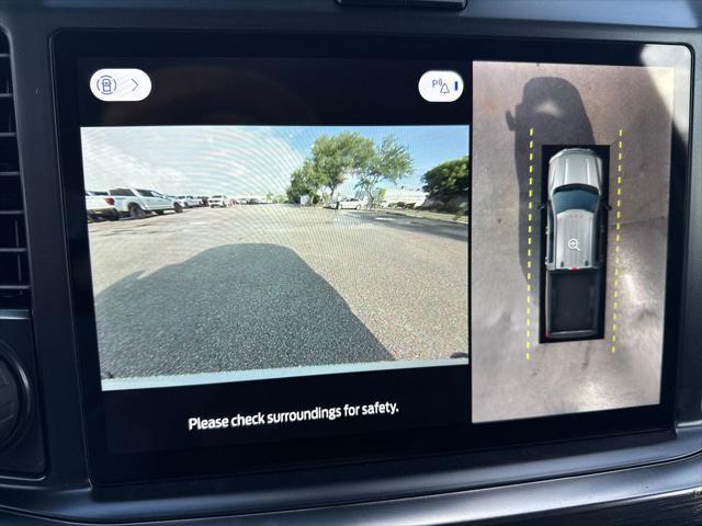 Photo of 2025 Avalanche Ford F-250