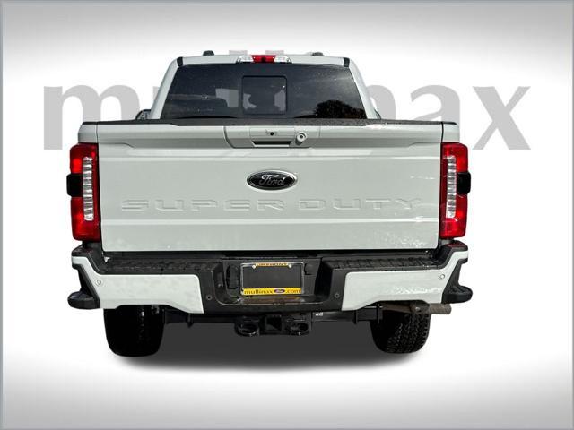 Photo of 2025 Avalanche Ford F-250