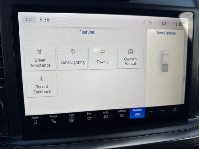 Photo of 2025 Avalanche Ford F-250