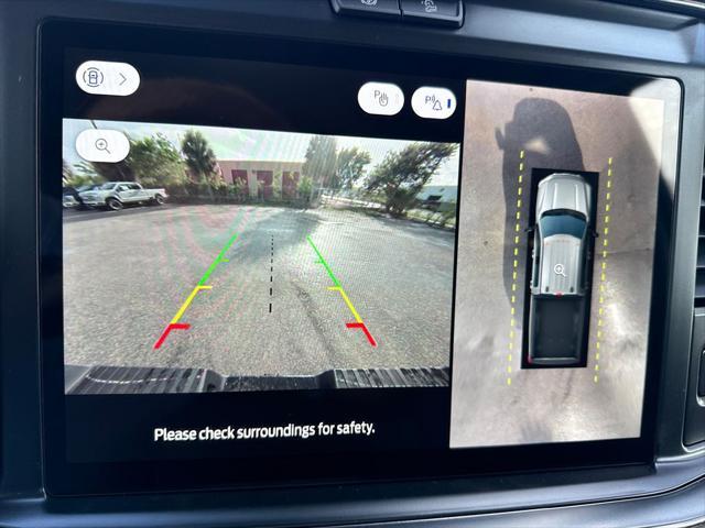 Photo of 2025 Avalanche Ford F-250