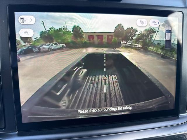 Photo of 2025 Avalanche Ford F-250