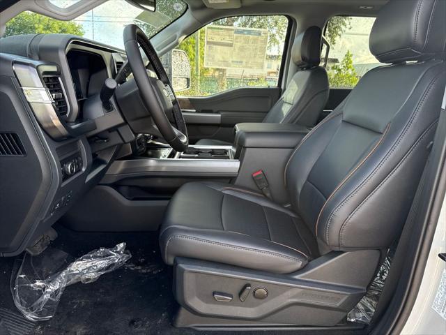 Photo of 2025 Avalanche Ford F-250