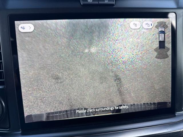 Photo of 2025 Avalanche Ford F-250