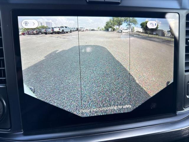 Photo of 2025 Avalanche Ford F-250