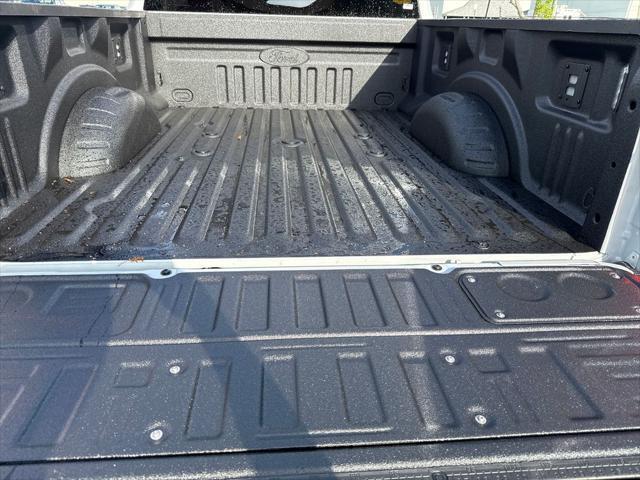 Photo of 2025 Avalanche Ford F-250