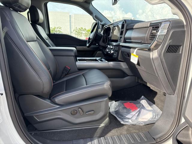 Photo of 2025 Avalanche Ford F-250