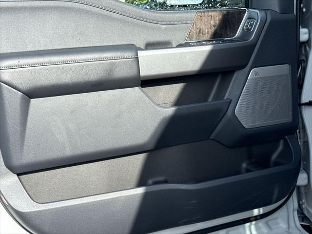 Photo of 2025 Avalanche Ford F-250