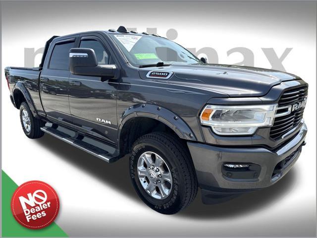 2023 RAM 2500