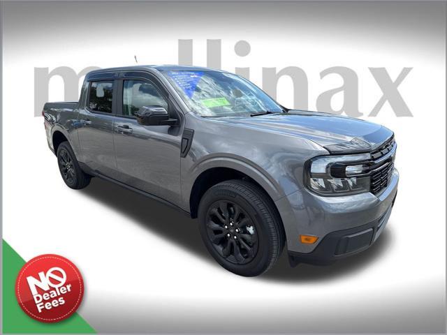 2023 Ford Maverick
