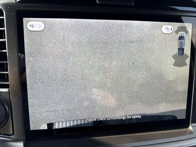 Photo of 2025 White Ford F-150
