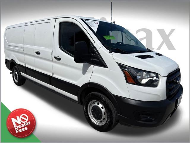 2020 Ford Transit-250