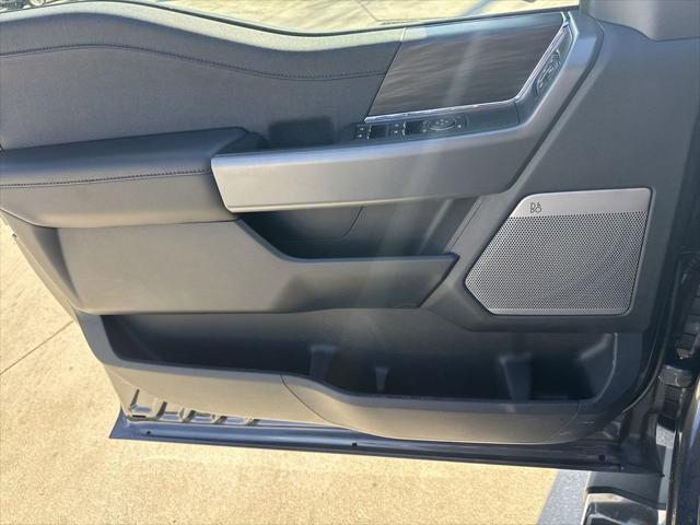 Photo of 2025 Gray Ford F-150